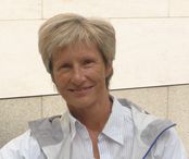 Dr. med Kathrin Baumann