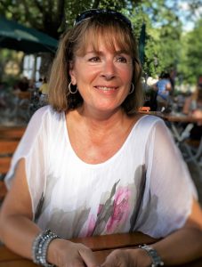 Friederike Erhardt