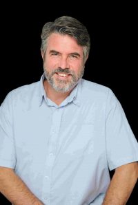 Dirk Frettlöh (Lama Gelek)