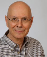 Gerd Pickshaus (Lama Gerd)