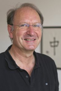 Wolfgang Erhardt
