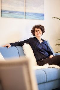Dipl.-Psych. Sonja Kramer